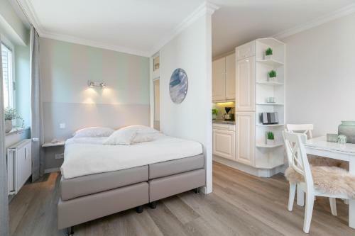 Apartamento Strandallee 170, Sonnenblick