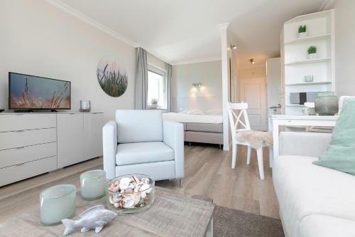 Apartamento Strandallee 170, Sonnenblick