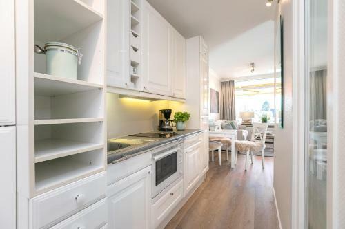 Apartamento Strandallee 170, Sonnenblick