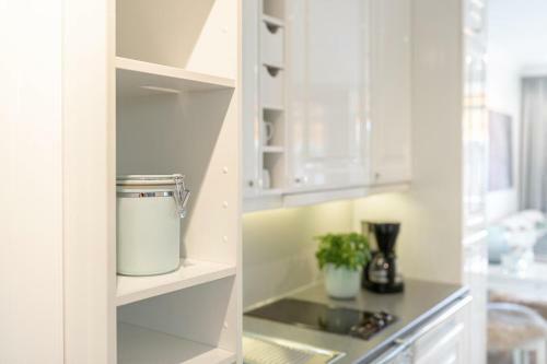 Apartamento Strandallee 170, Sonnenblick