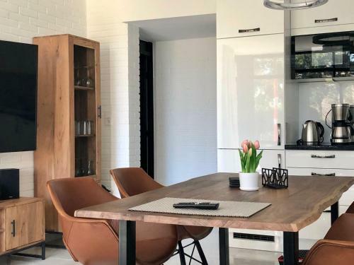 Apartamento Exklusive-ferienwohnung-mit-terrasse
