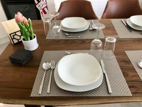 Apartamento Exklusive-ferienwohnung-mit-terrasse