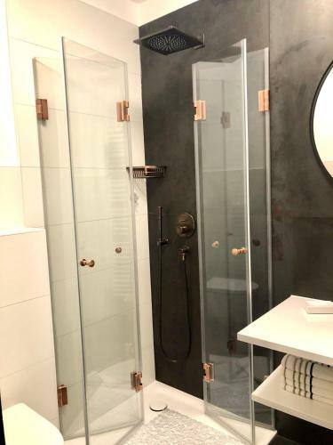 Apartamento Exklusive-ferienwohnung-mit-terrasse