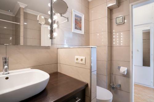 Apartamento H�ppnerweg 5 Timmenplatz
