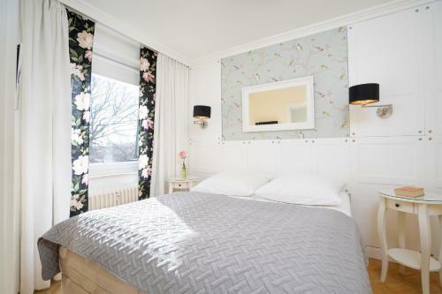 Apartamento H�ppnerweg 5 Timmenplatz