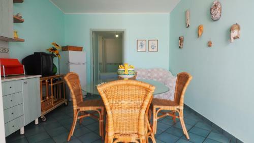 Apartamento Villa Zio Tore