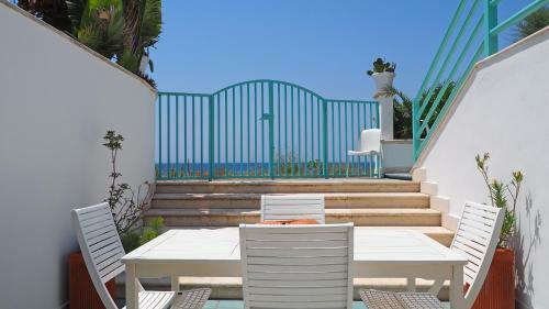 Apartamento Villa Zio Tore
