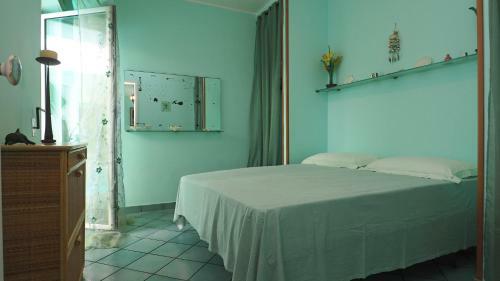 Apartamento Villa Zio Tore