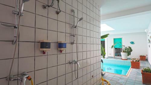 Apartamento Villa Zio Tore