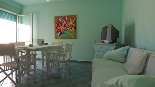 Apartamento Villa Zio Tore