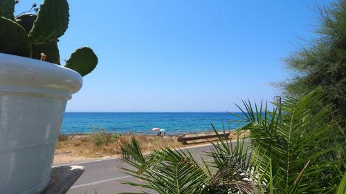 Apartamento Villa Zio Tore