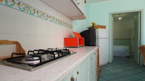 Apartamento Villa Zio Tore