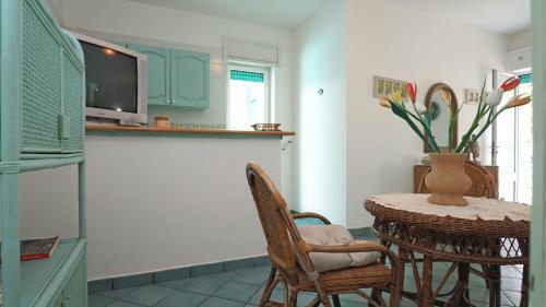 Apartamento Villa Zio Tore