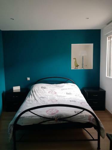 Hostal Maison Zen