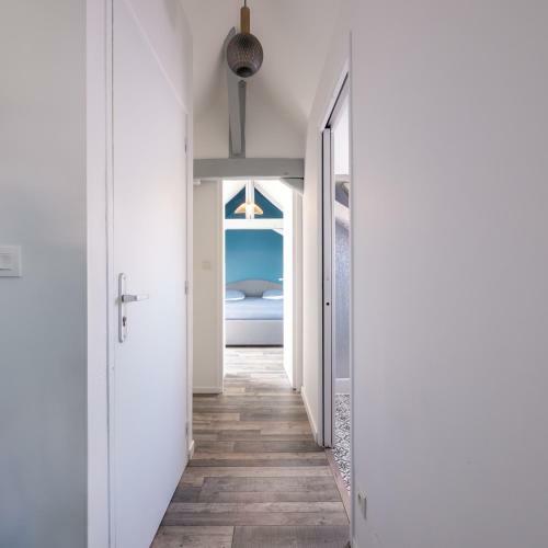 Apartamento L?iris - Hyper Centre - Wifi - 4 Personnes - R�ve Au Mans