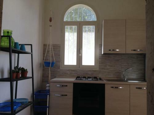 Apartamento Villa Luna