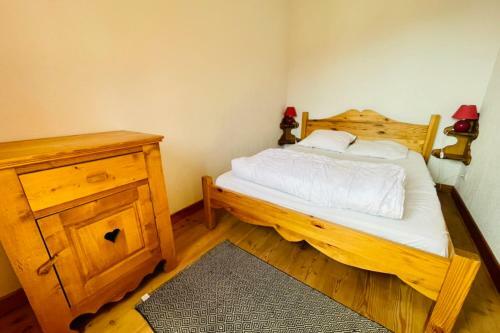 Apartamento Nice 36 M2 With Wifi-balcon-view On The Mountain