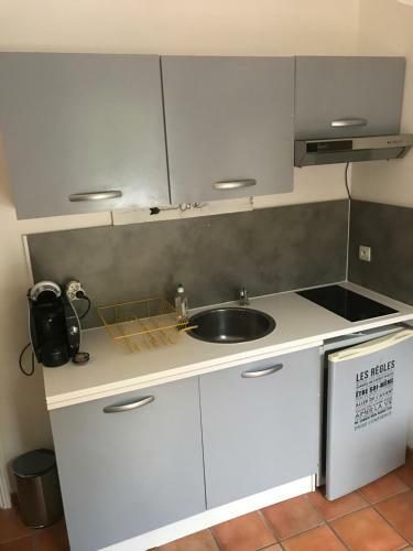 Apartamento Pause Proven�ale Le Muy