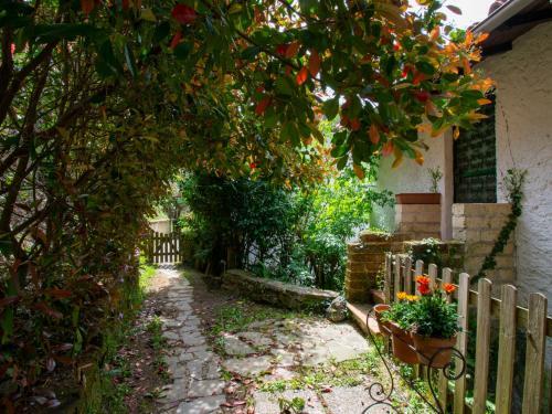Locazione Turistica Nel Bosco