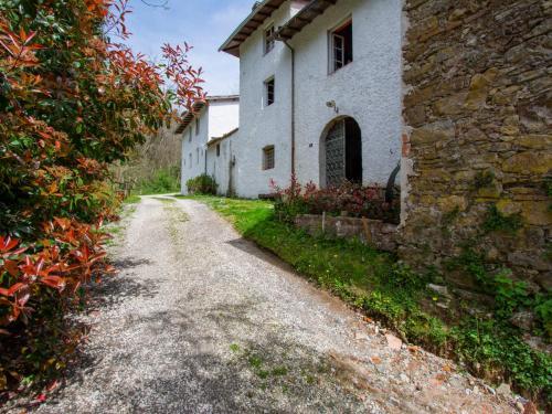 Locazione Turistica Nel Bosco