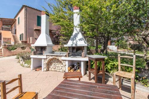 Apartamento Michelina