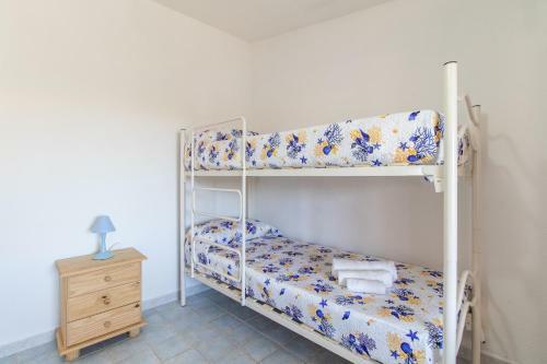 Apartamento Michelina