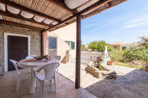 Apartamento Michelina
