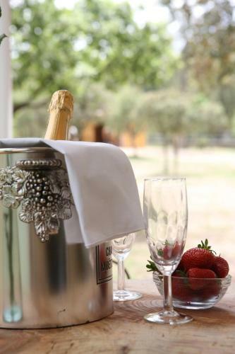 Bed & Breakfast Villa Villekulla