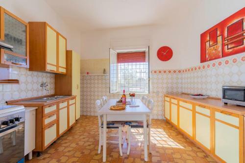 Barbarhouse - Villa Colomba