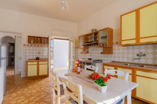 Barbarhouse - Villa Colomba