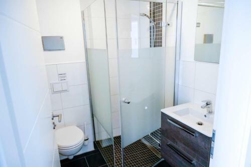 Apartamento Ferienwohnung 2 "gut Tossens"