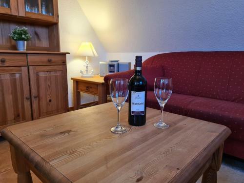 Apartamento L�ttjes Diekhuus