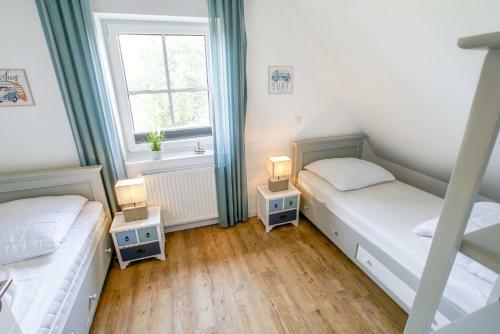Ferienhaus 15 "gut Tossens"