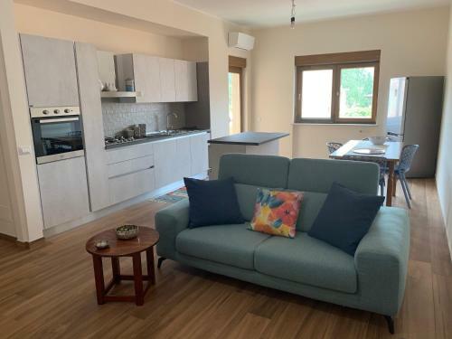 Apartamento Blue Sky 2