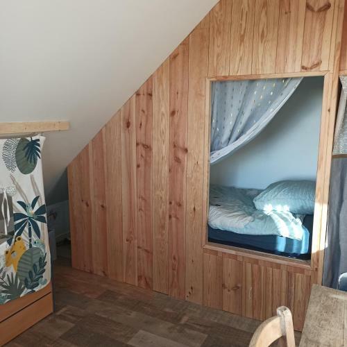 Ty Calouenn, La Plage � Pied