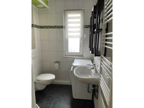 Apartamento Biantali Ferienwohnungen Haus Bodo