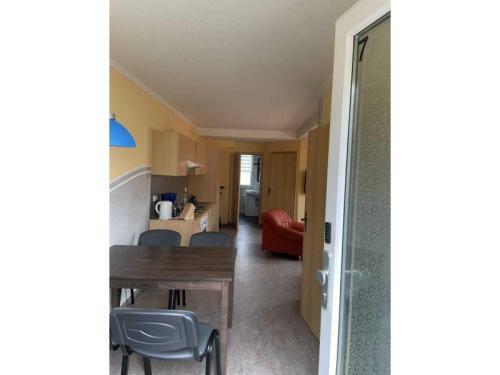 Apartamento Biantali Ferienwohnungen Haus Bodo