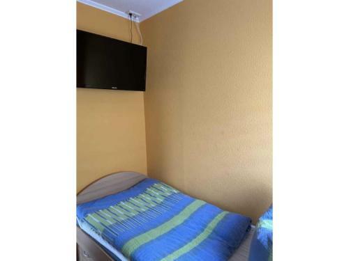 Apartamento Biantali Ferienwohnungen Haus Bodo