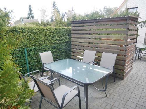 Apartamento Biantali Ferienwohnungen Haus Bodo
