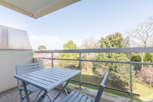 Apartamento Petit Cocon Proche de La Plage Et Du Port