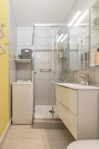 Apartamento Petit Cocon Proche de La Plage Et Du Port