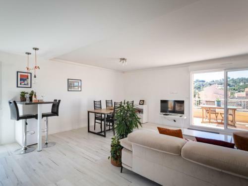 Apartment Les Roches Bleues