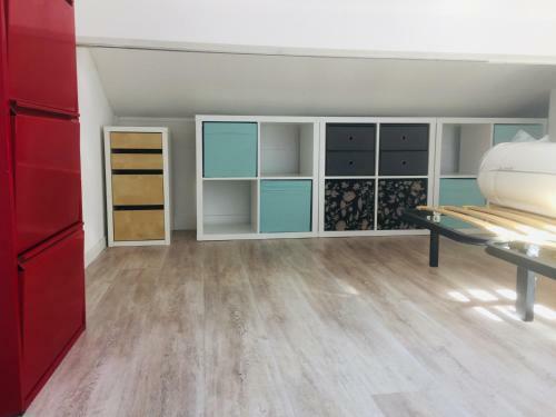 Apartamento Superbe Studio Ind�pendant Entre Mer Et Campagne