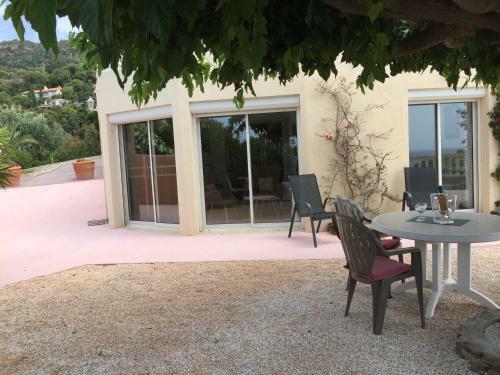 Apartamento Les Amphores