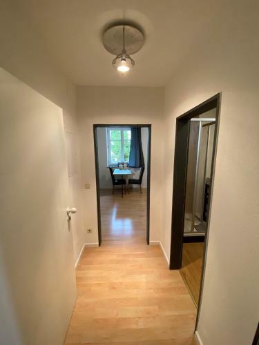 Apartamento Altstadtwohnung - Old Town