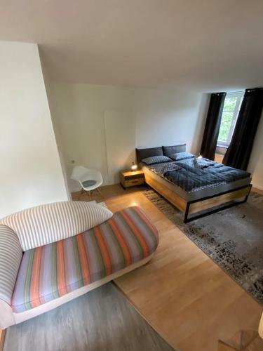 Apartamento Altstadtwohnung - Old Town