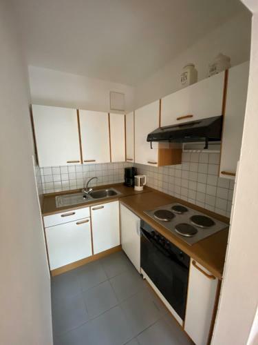 Apartamento Altstadtwohnung - Old Town