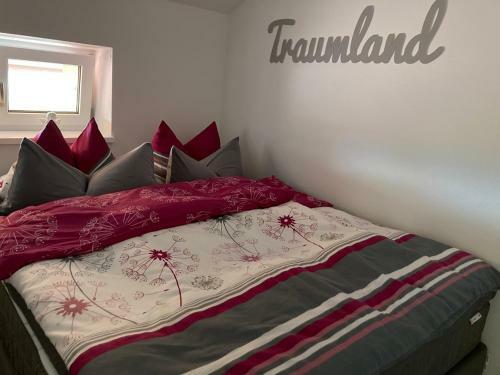 Apartamento Feriennest Chiemseegl�ck