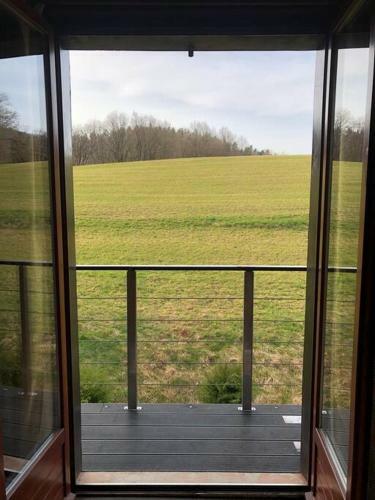 La Maison Dans La Prairie