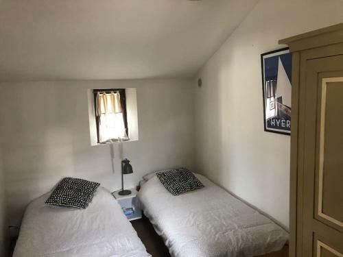 Maisonnette Ind�pendante Au Coeur Des Arcs